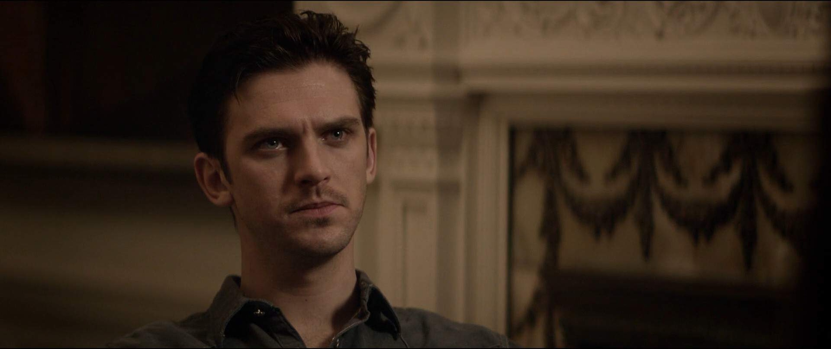 A Walk Among the Tombstones