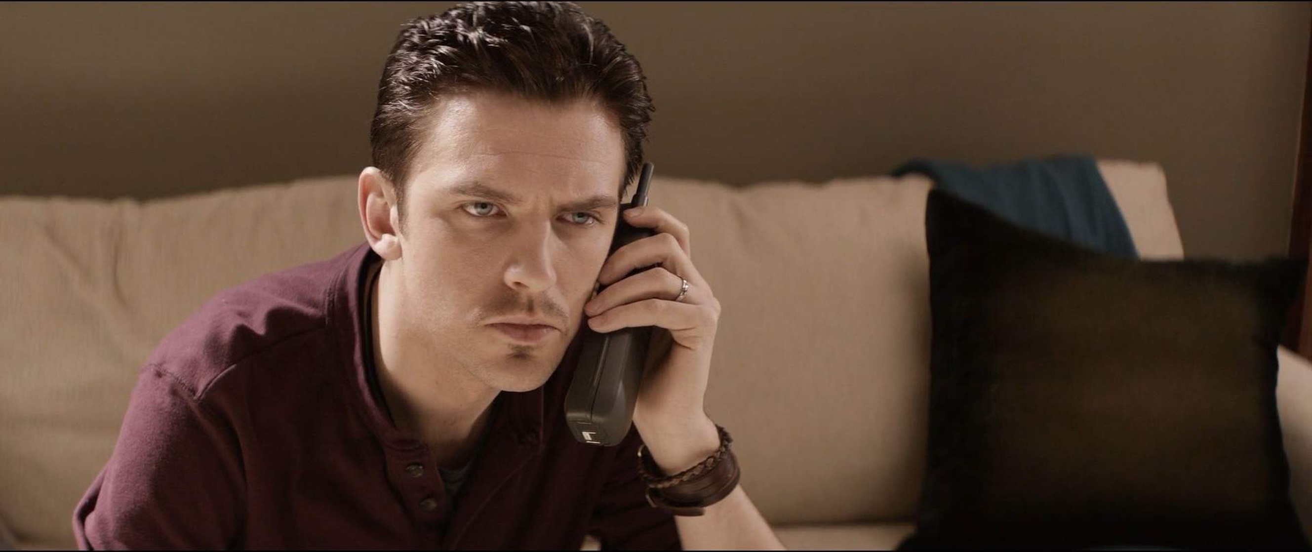 A Walk Among the Tombstones