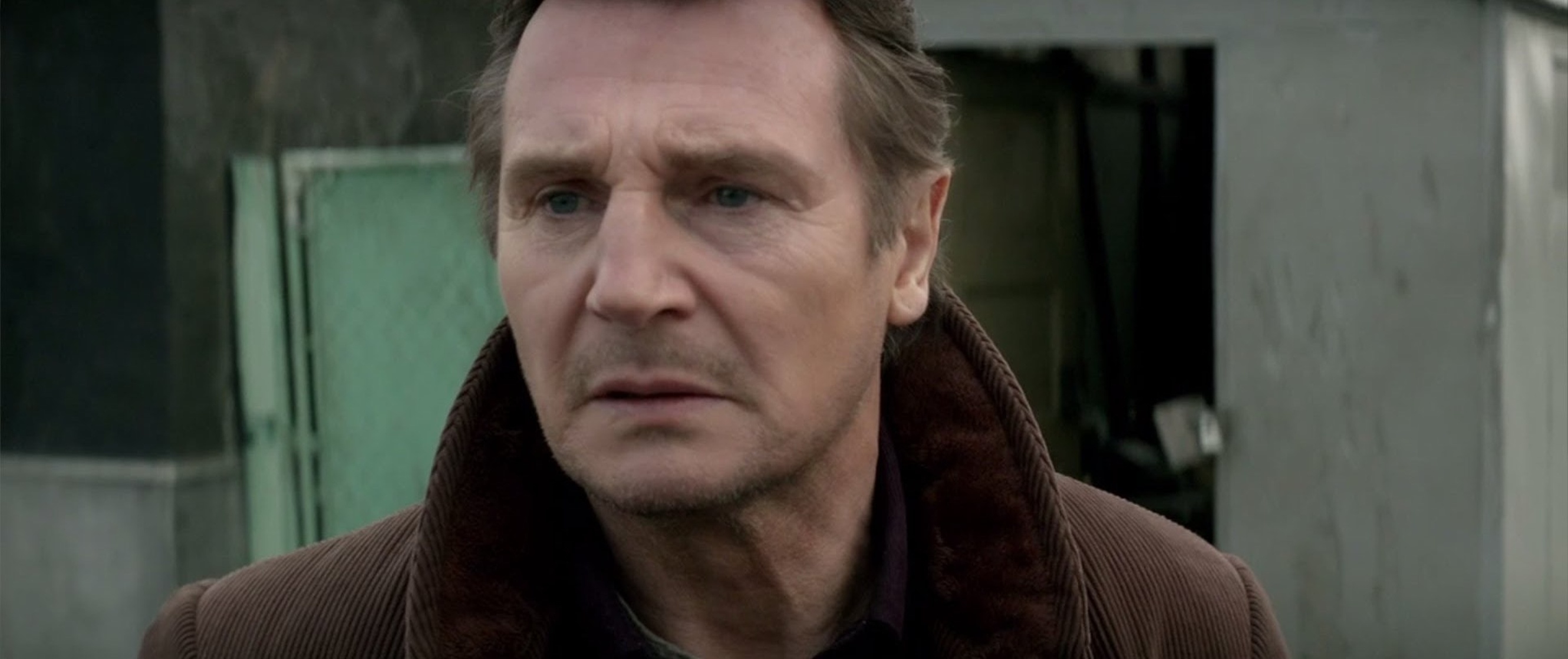 A Walk Among the Tombstones