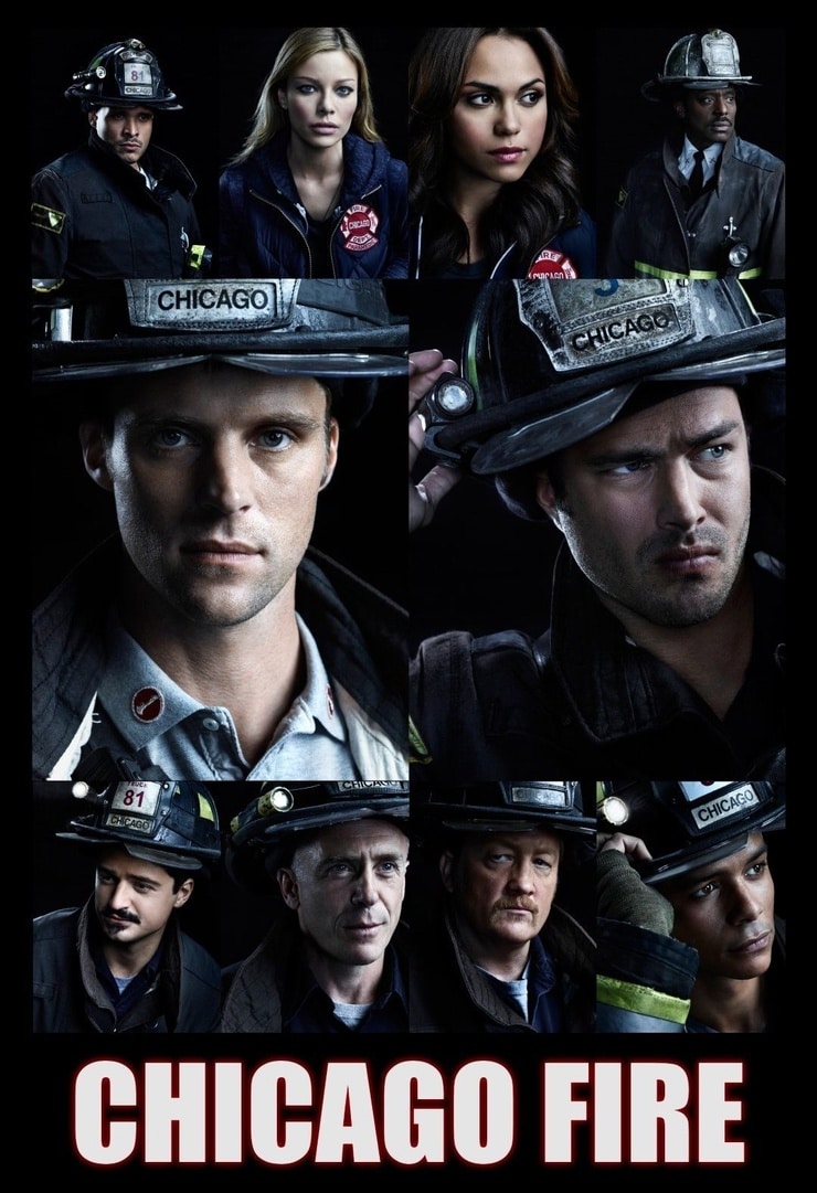 Image of Chicago Fire