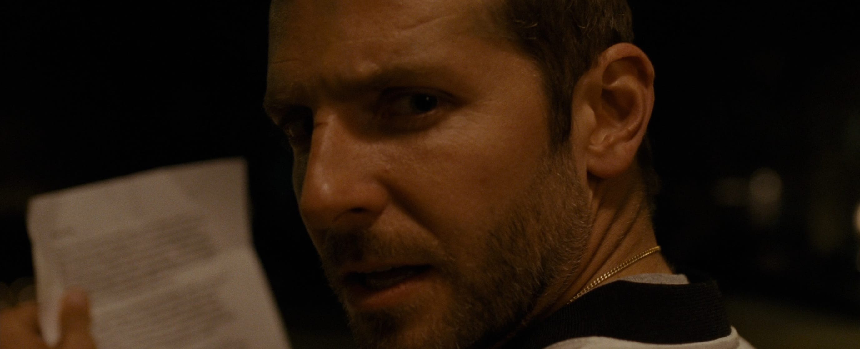 Picture Of Silver Linings Playbook   1118full Silver Linings Playbook Screenshot 