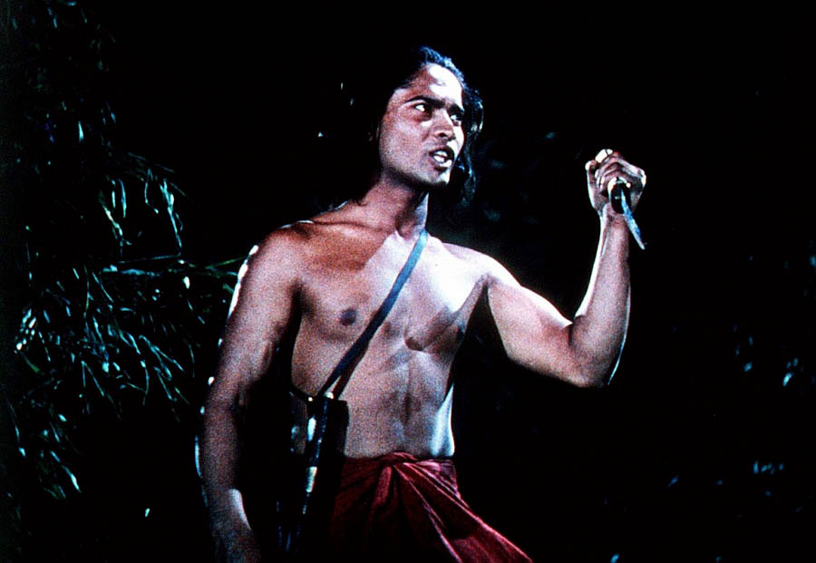 The Jungle Book