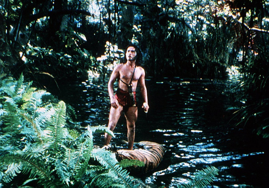 The Jungle Book