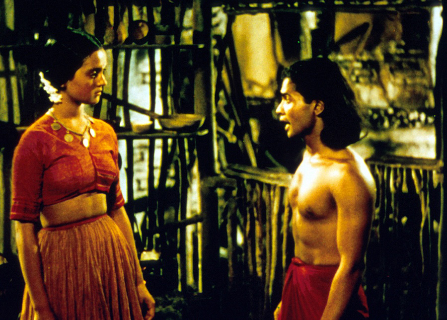 The Jungle Book