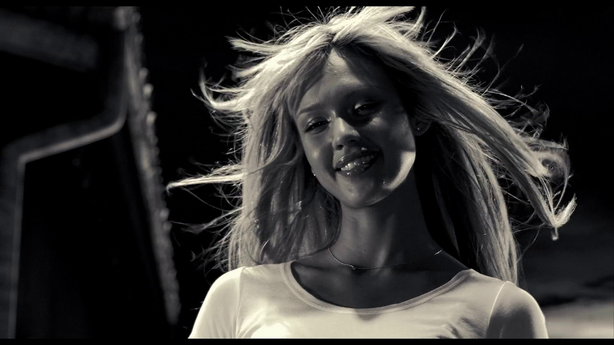 Sin City Sin City