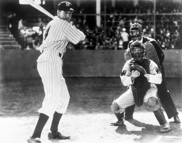 The Pride of the Yankees The Pride of the Yankees