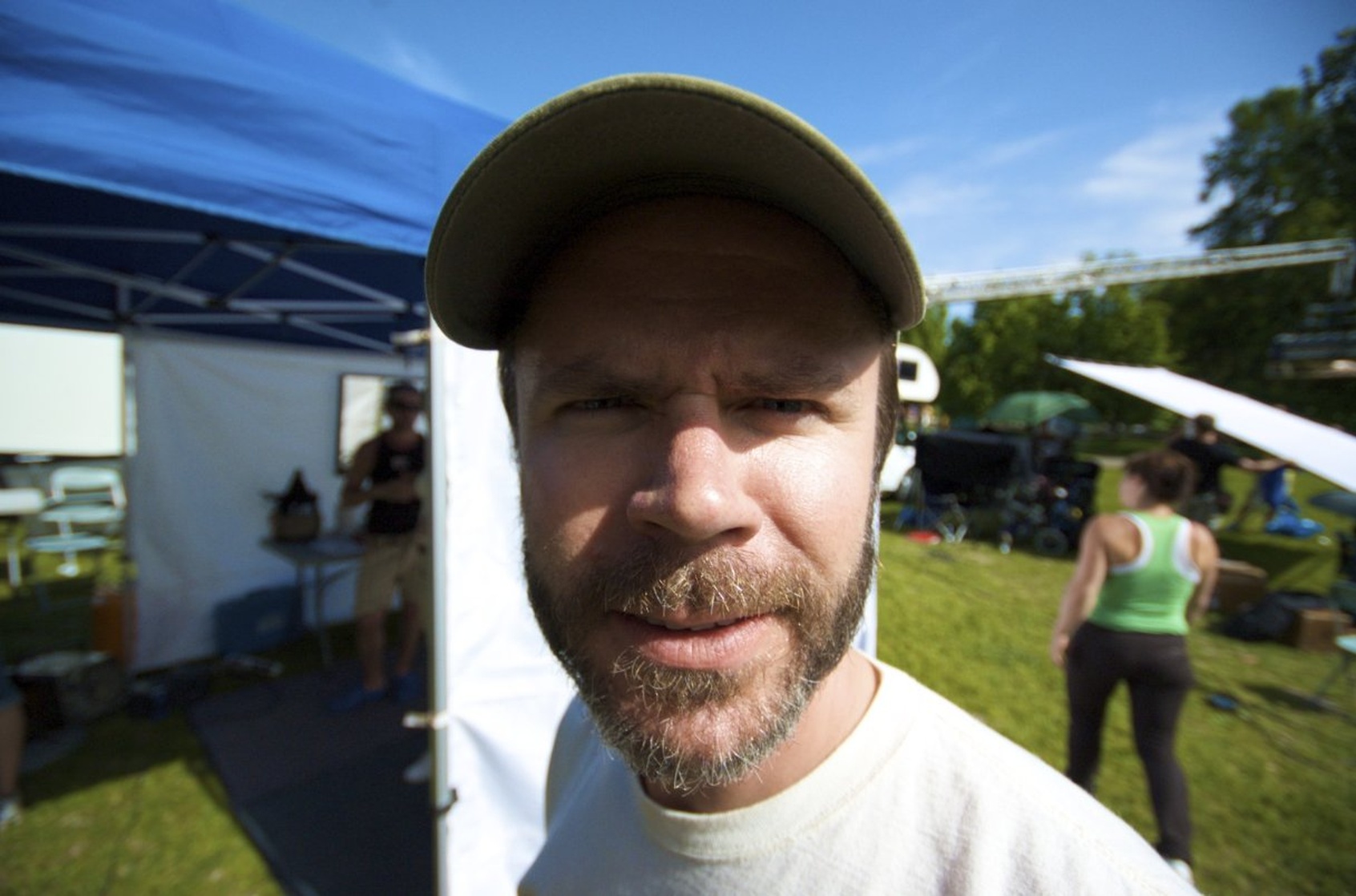 Arild Fröhlich