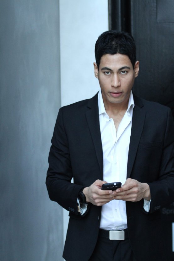 David O'Donnell picture