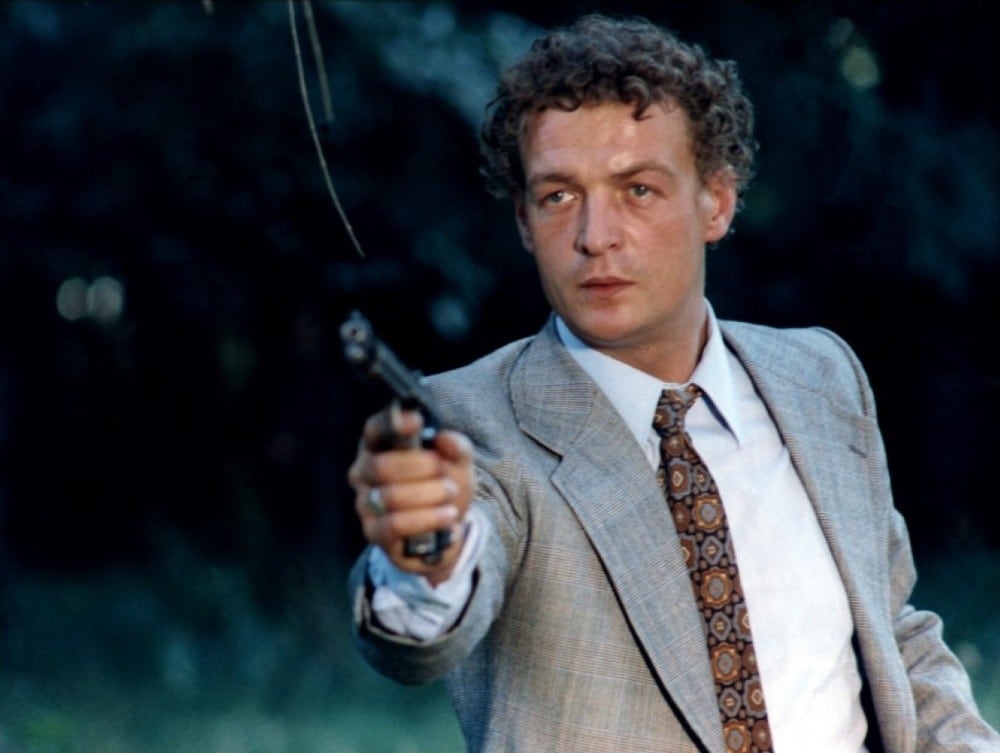 Le juge Fayard dit Le Shériff