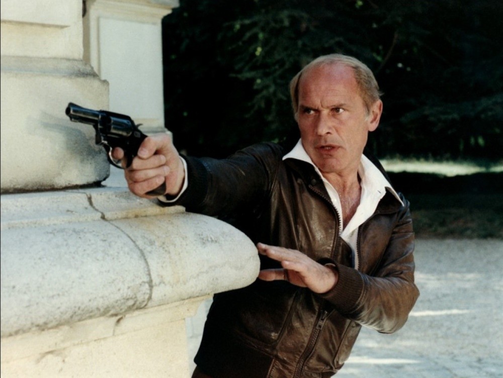Le juge Fayard dit Le Shériff Le juge Fayard dit Le Shériff