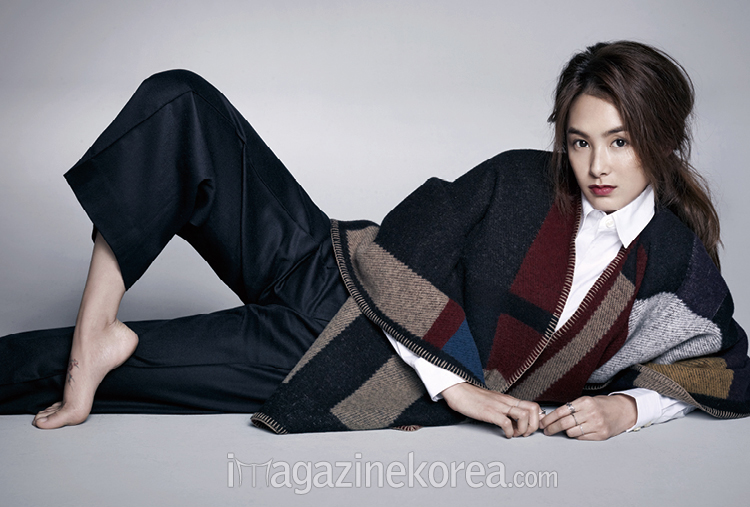 Hye-jeong Kang Hye-jeong Kang