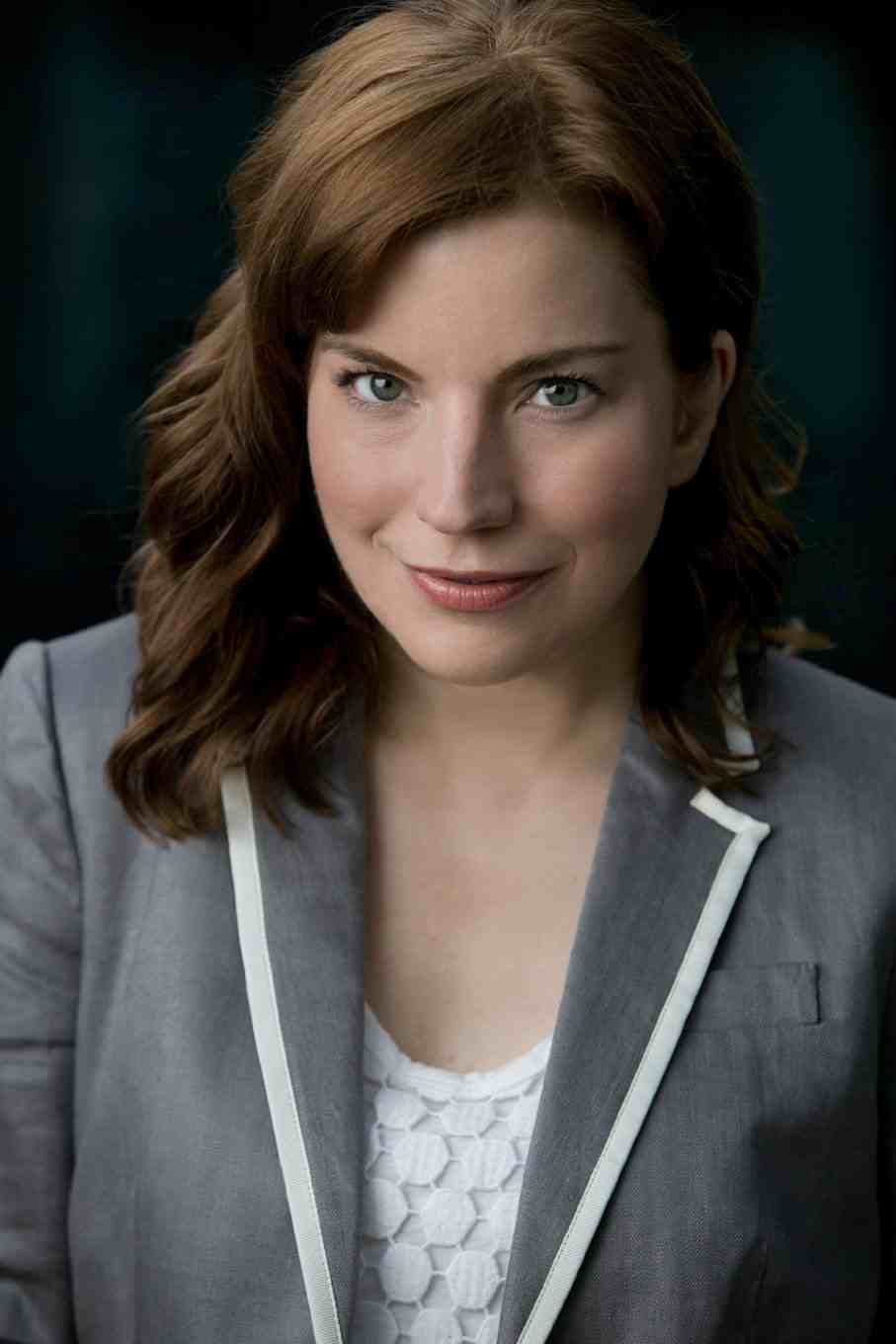 Elizabeth Diane Wells