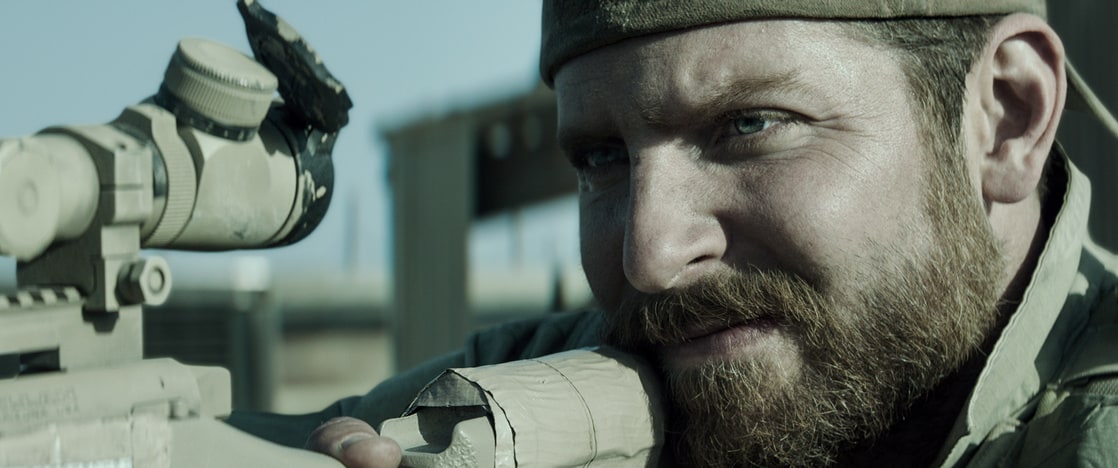 American Sniper