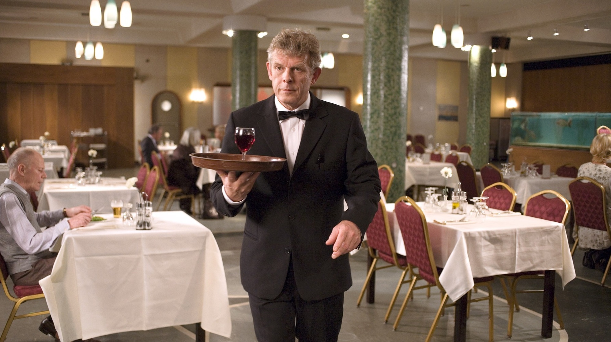 Picture of Waiter (2006)
