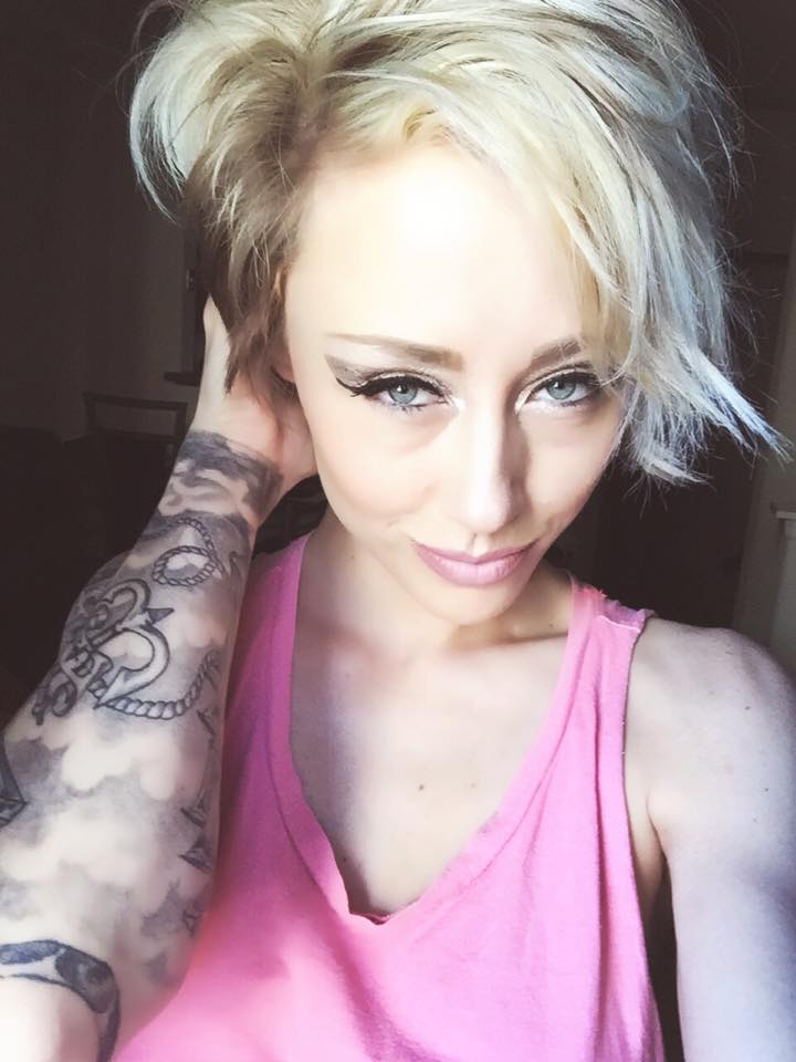 Shonda Mackey picture