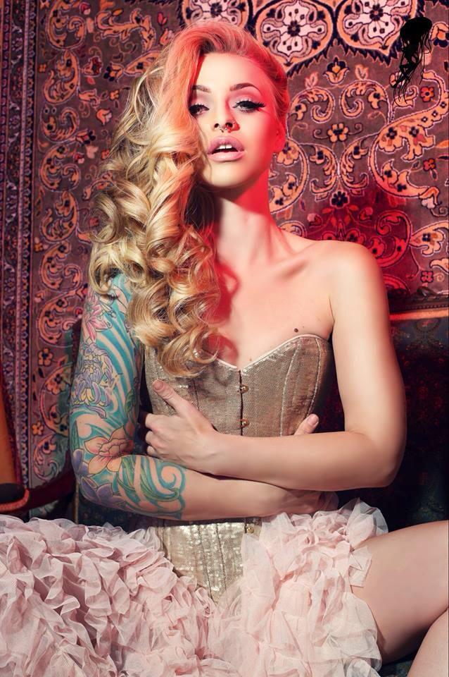 Picture of Megan Renee