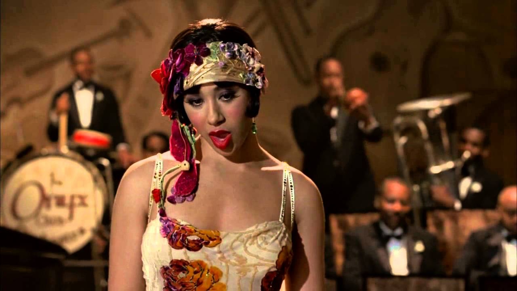 Margot Bingham Margot Bingham