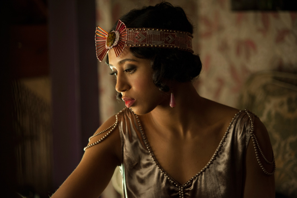 Margot Bingham Margot Bingham