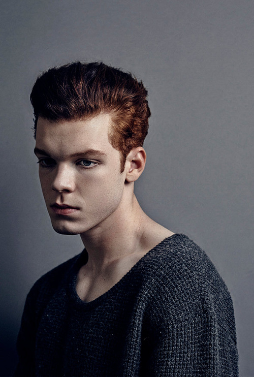 Next photo of Cameron Monaghan