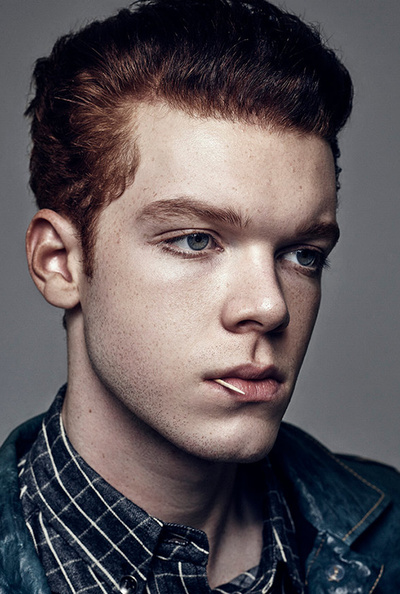 Picture of Cameron Monaghan