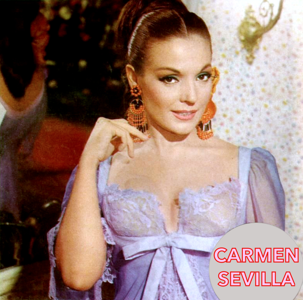 Carmen Sevilla