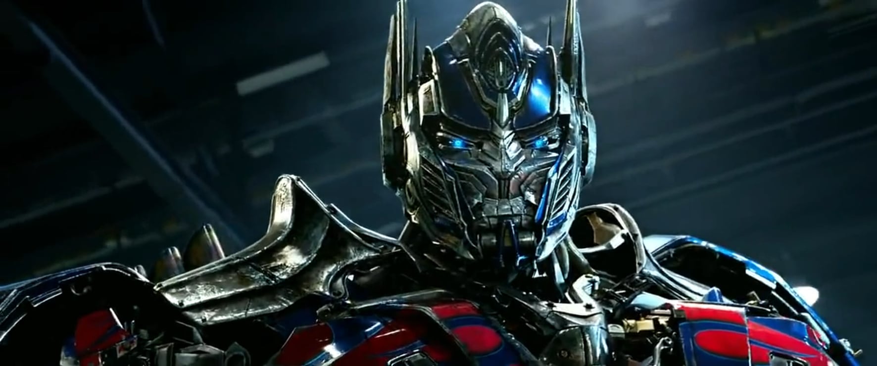 Picture of Transformers: Age of Extinction