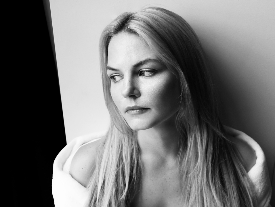 Jennifer Morrison