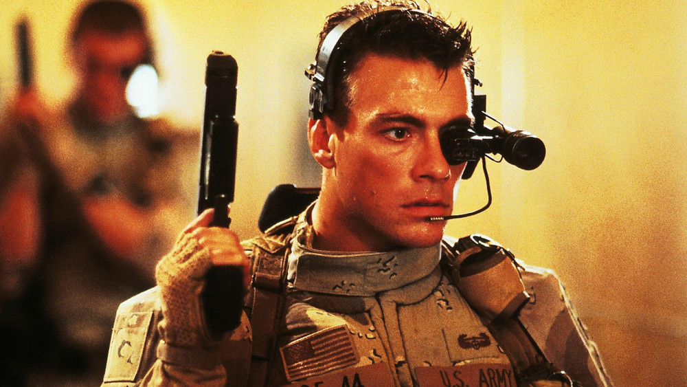 Universal Soldier Universal Soldier
