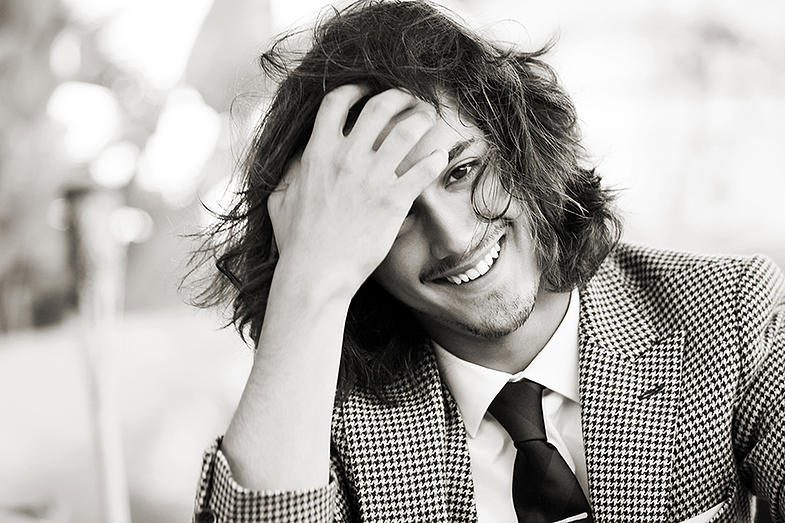Avan Jogia Avan Jogia