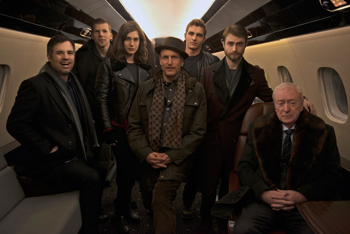 Now You See Me 2