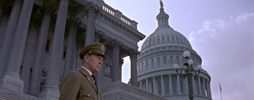 The Court-Martial of Billy Mitchell