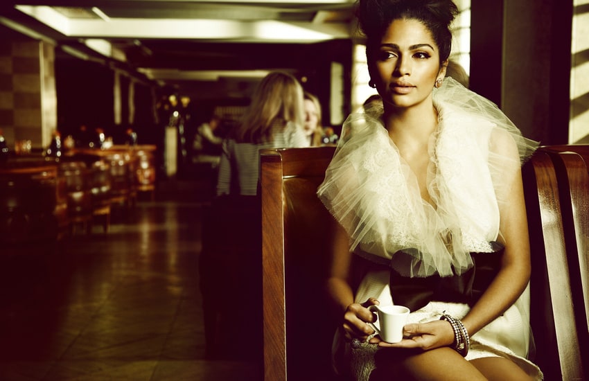 Camila Alves