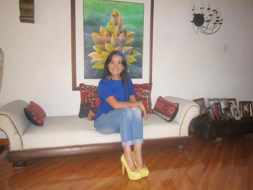 Xilena Aycardi