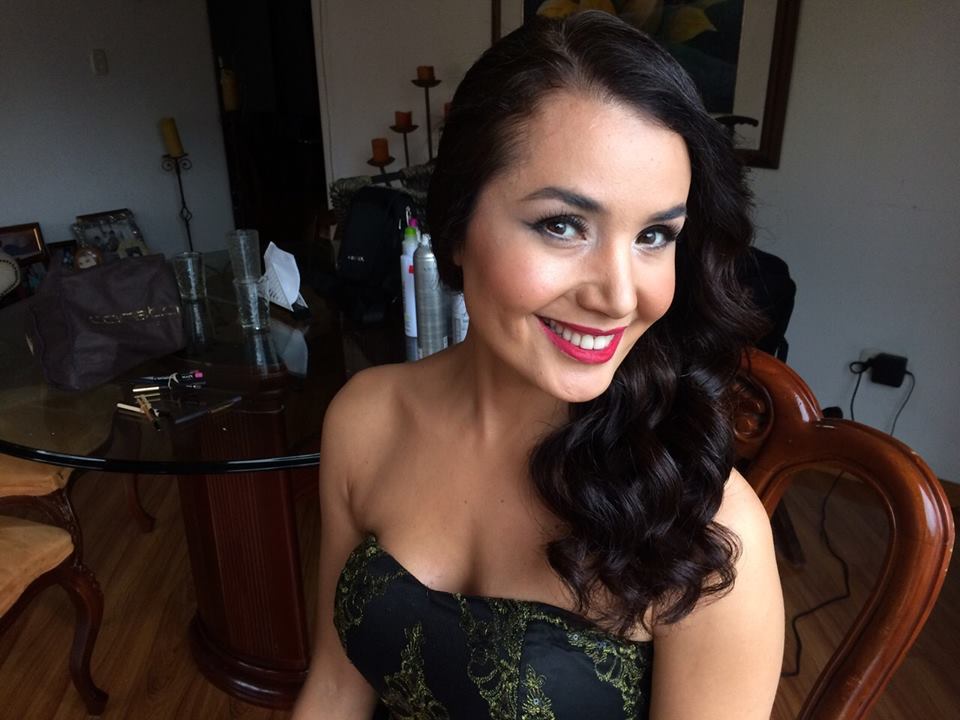 Xilena Aycardi