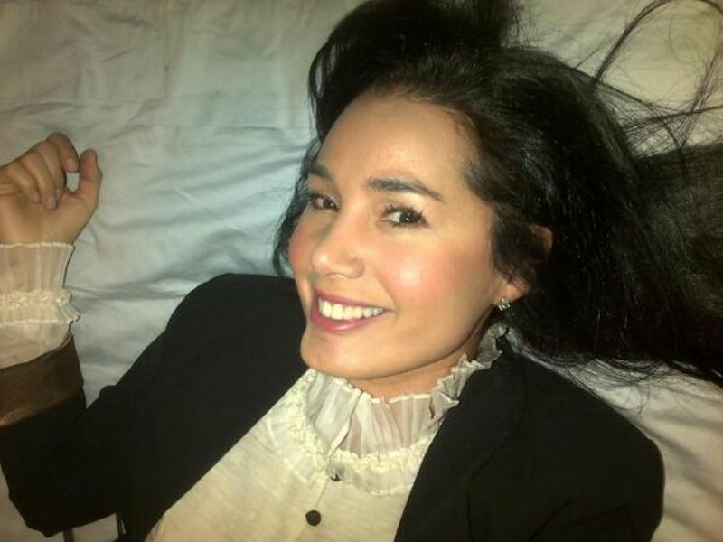 Xilena Aycardi