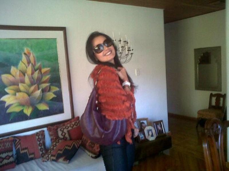 Xilena Aycardi