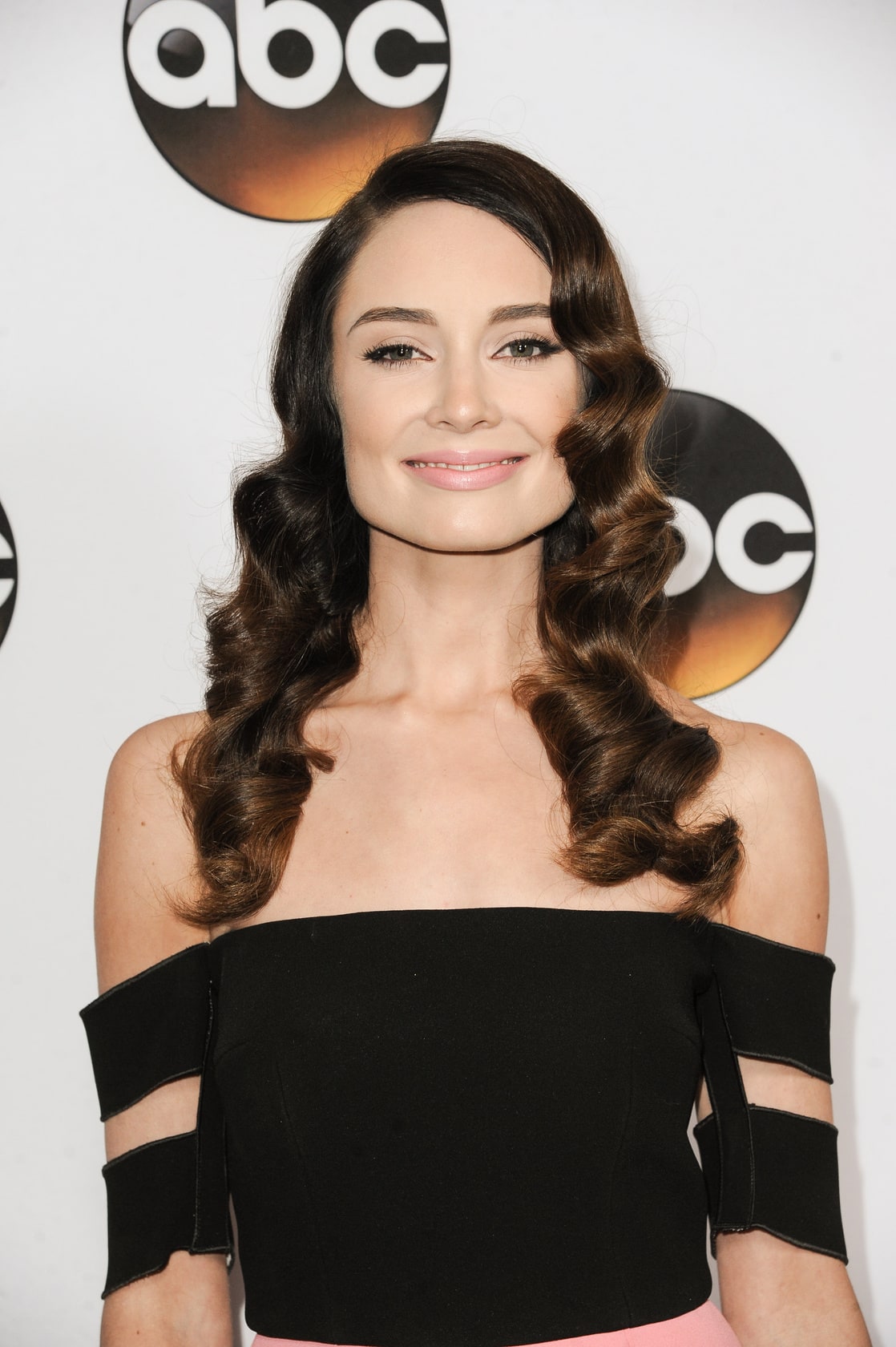 Mallory Jansen aida