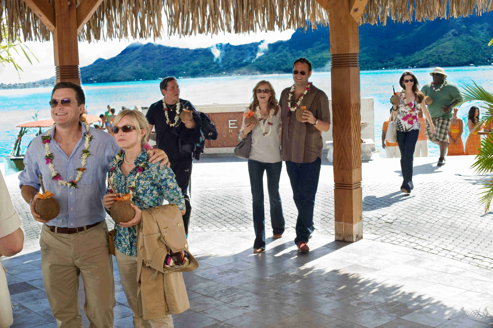 Couples Retreat
