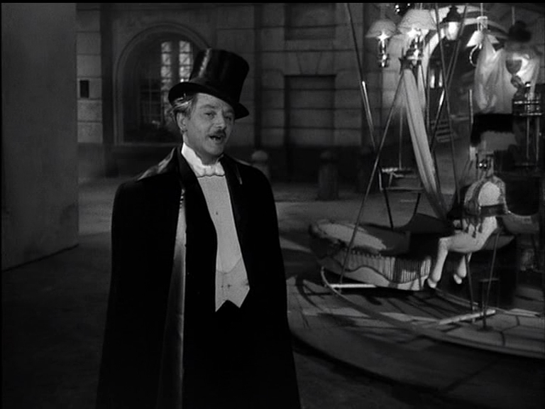 La ronde