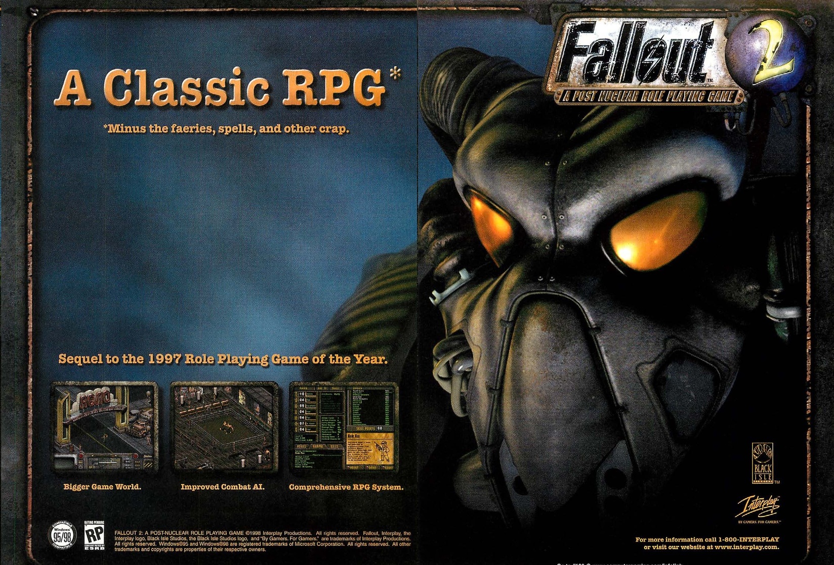 Fallout 2