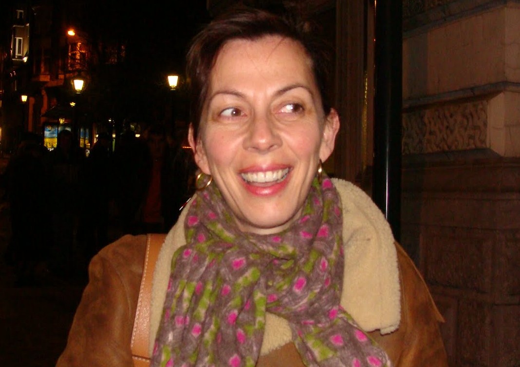Corinne Benizio image