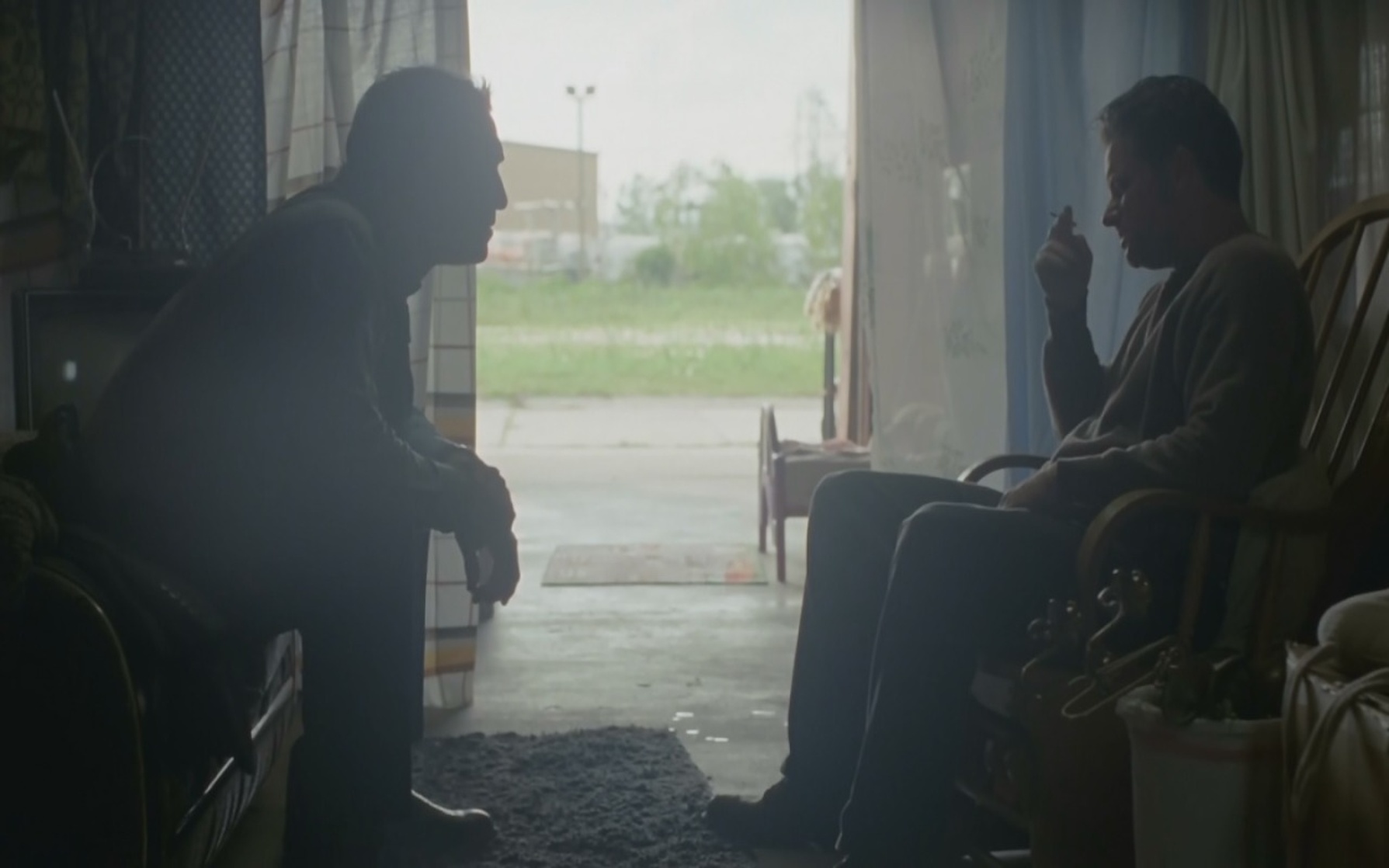 True Detective