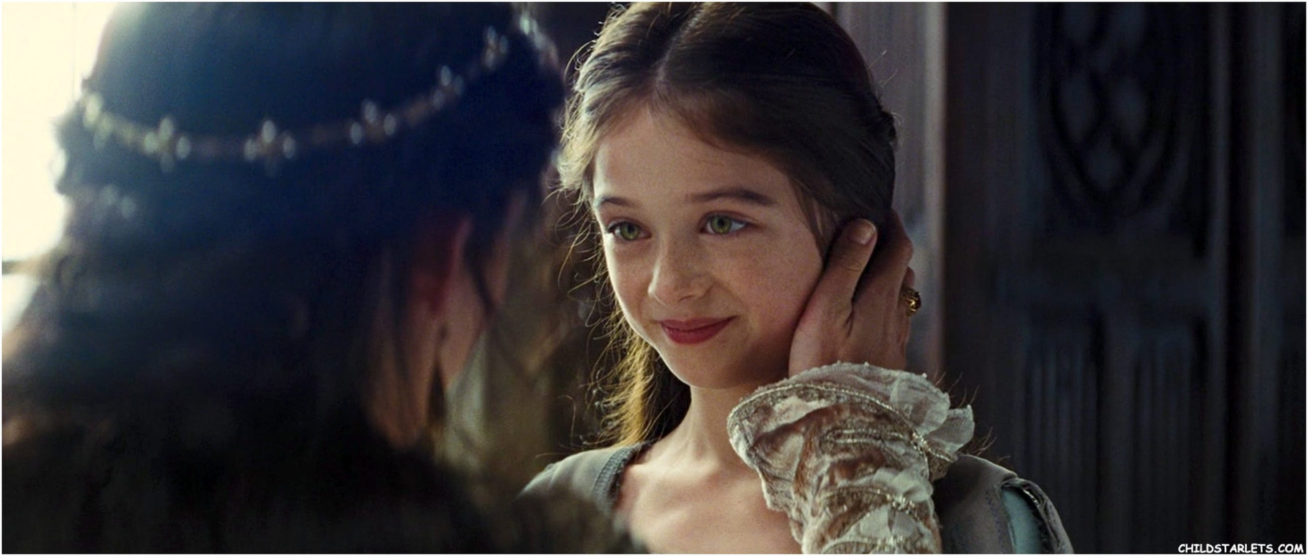 Picture of Raffey Cassidy