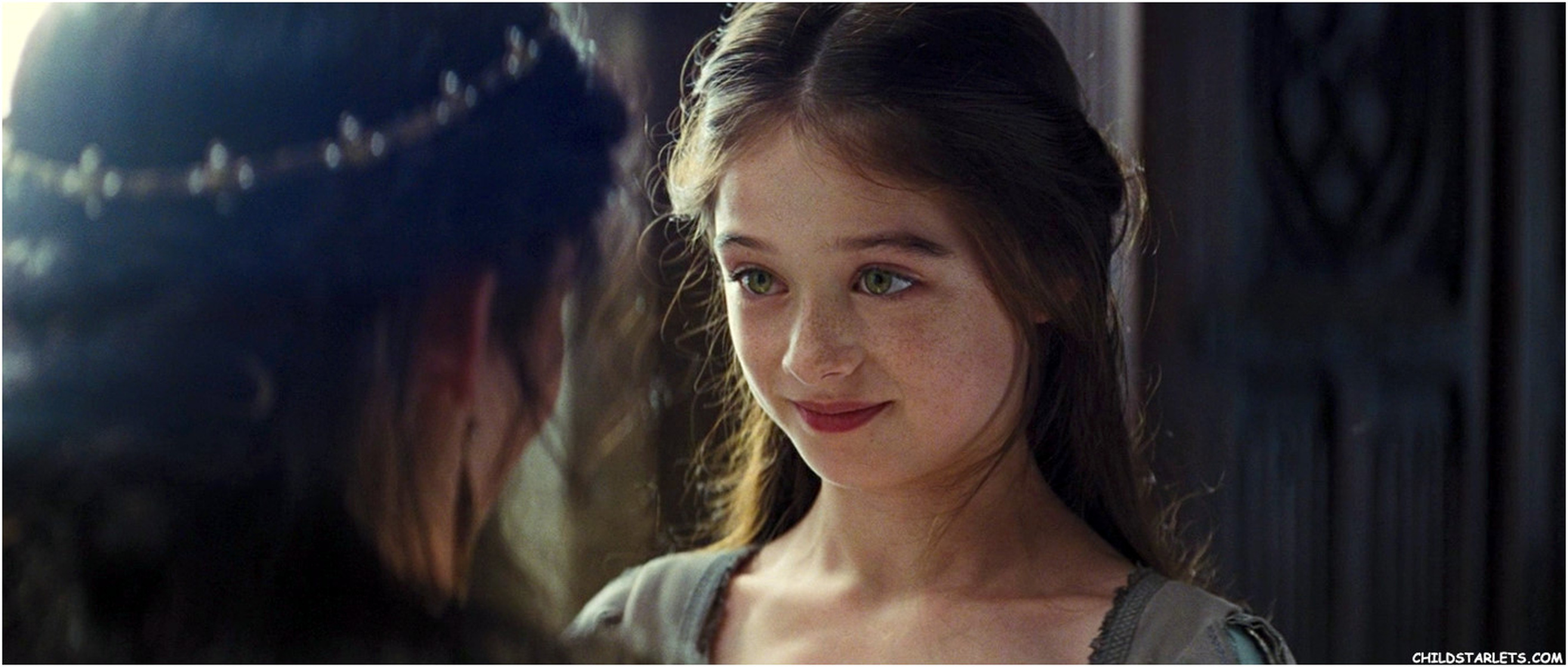 Raffey Cassidy