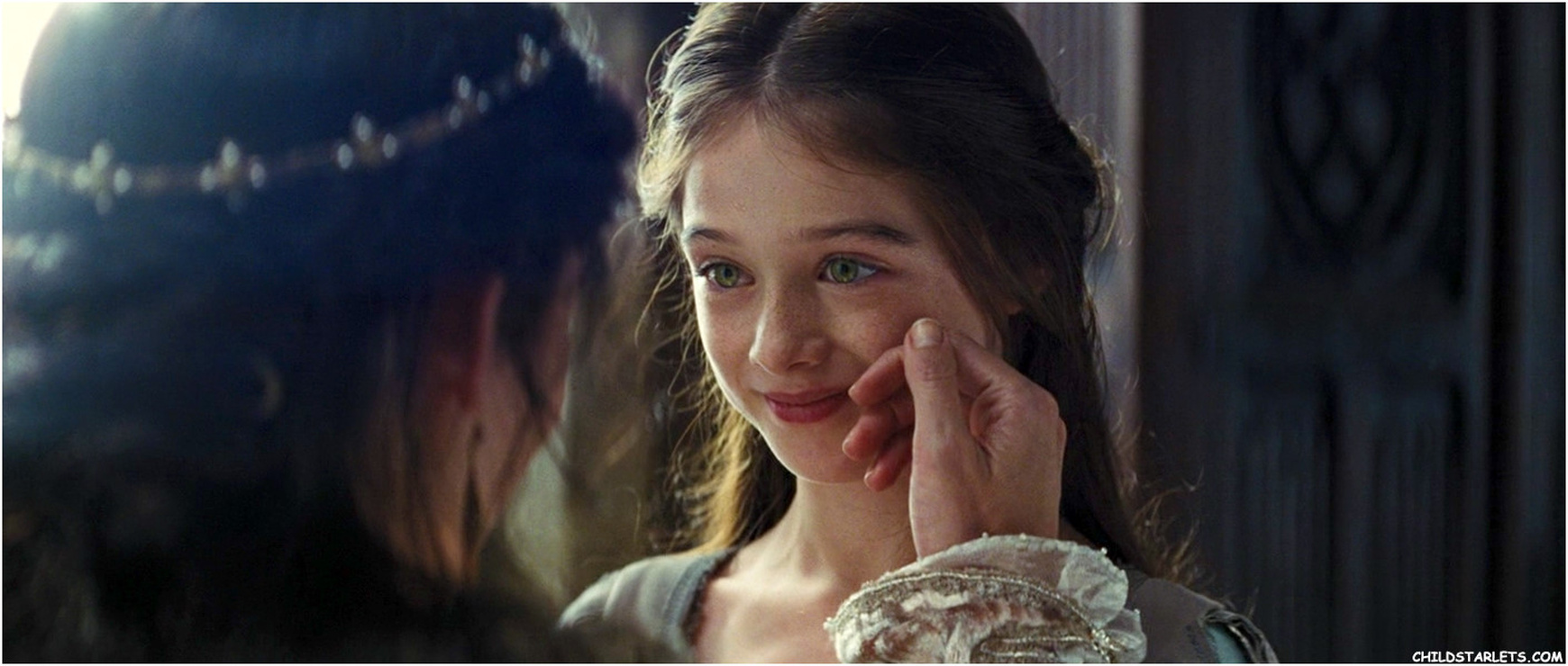 Picture of Raffey Cassidy