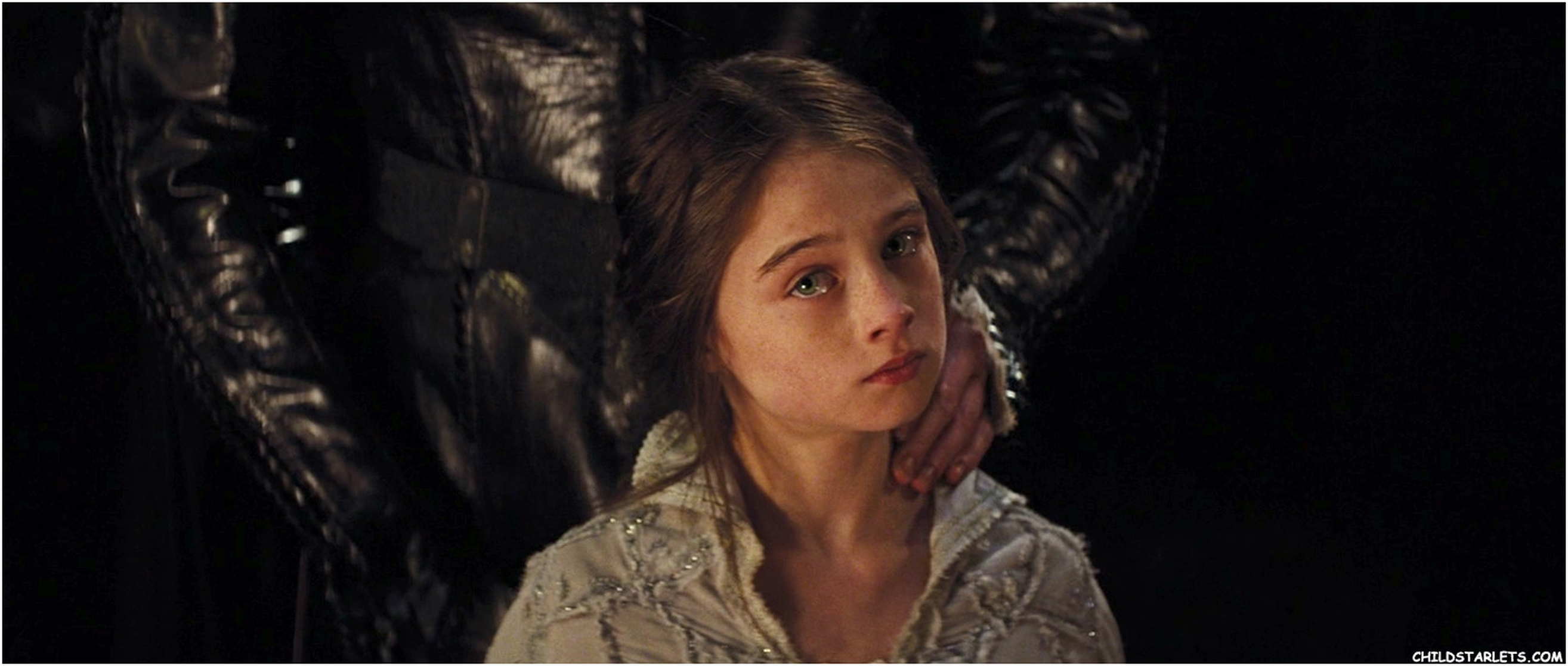 Raffey Cassidy
