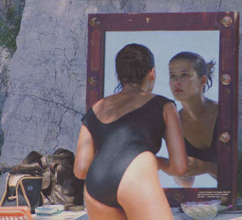 Sophie Marceau