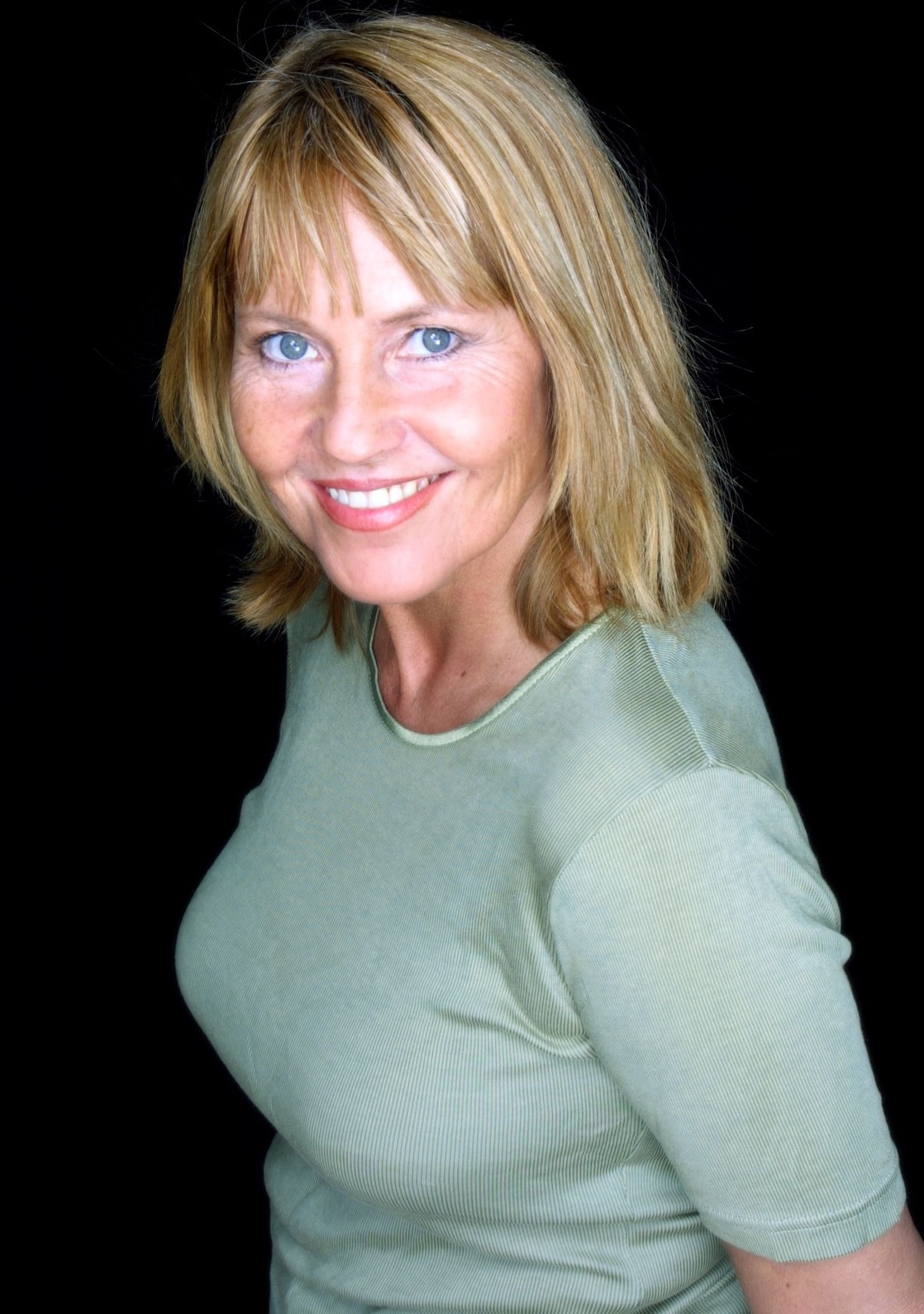 Carina Lidbom