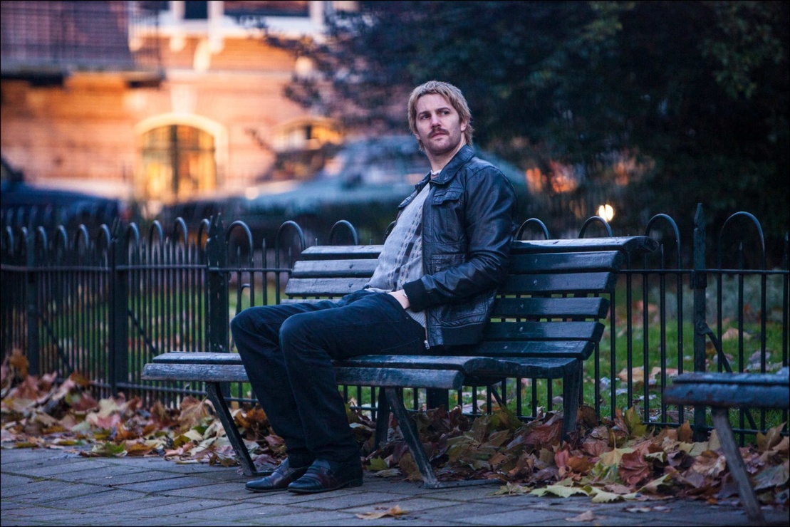 2015 Kidnapping Mr. Heineken 2015 Kidnapping Mr. Heineken