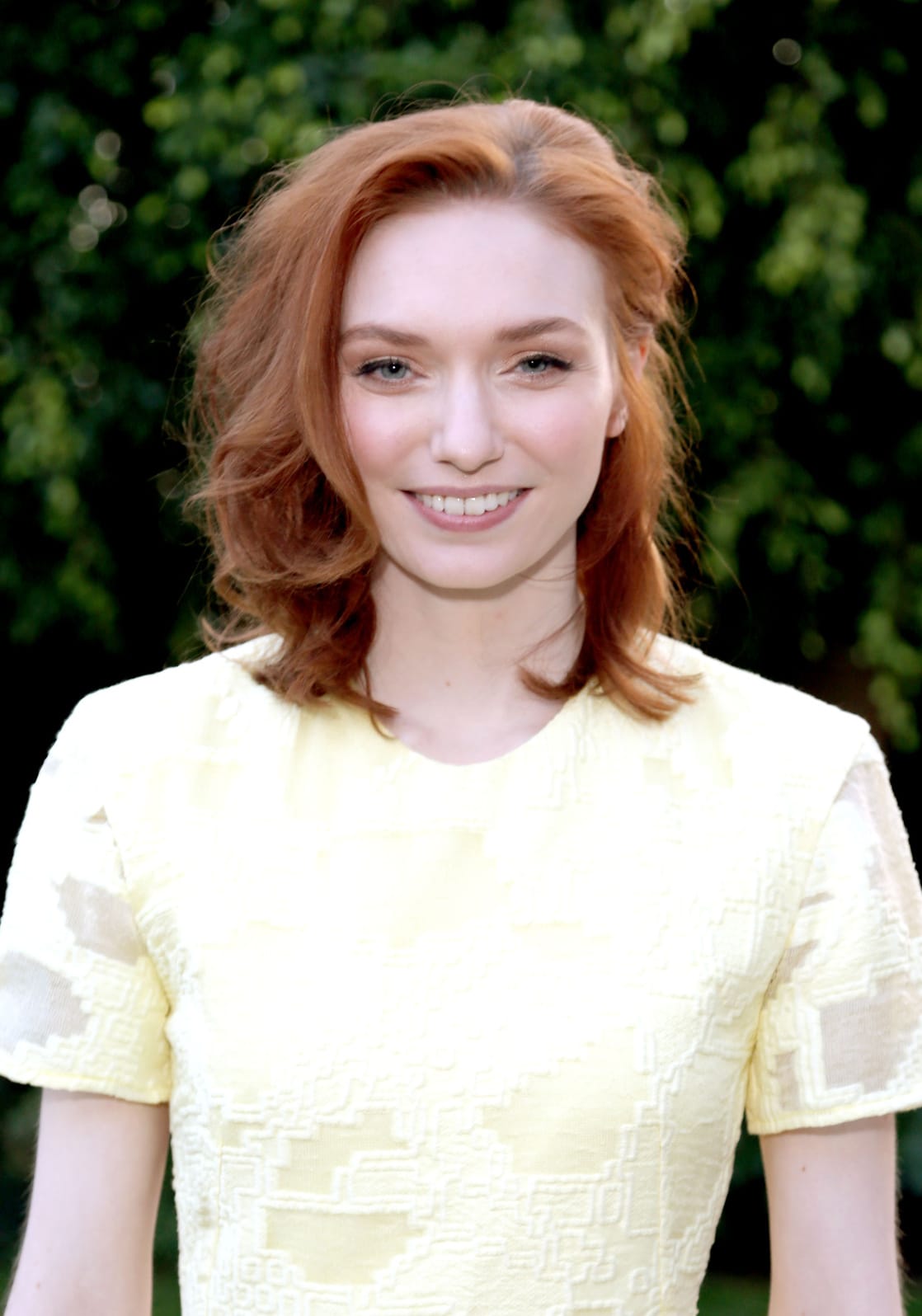 Eleanor Tomlinson